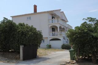 Apartments with parking space Povljana, Pag - 224 - 1