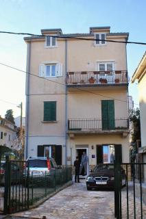 Apartments with a parking space Split - 7569 - 1