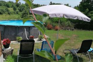 Family friendly house with a swimming pool Tounj, Gorski kotar - 17577 - 5