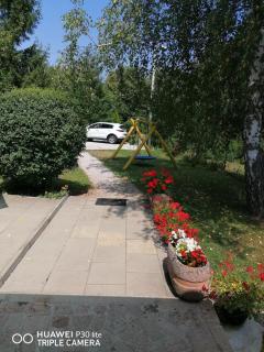 Family friendly house with a swimming pool Tounj, Gorski kotar - 17577 - Tounj - 4