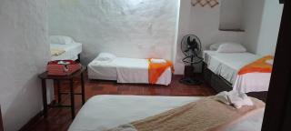 Hotel Central Graciela - San Gil - 8