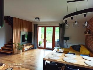 Willa Maja Bieszczady noclegi Bieszczady - 2