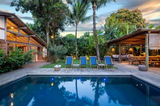 WABI SABI Trancoso - 9