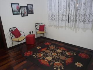 Bela Casa no Morro Chic - Itajubá - MG - Brasil - Itajubá - 3