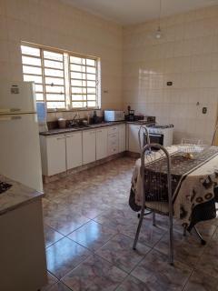 Bela Casa no Morro Chic - Itajubá - MG - Brasil - Itajubá - 2