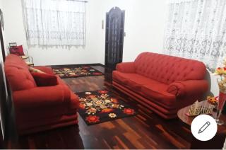 Bela Casa no Morro Chic - Itajubá - MG - Brasil - Itajubá - 0