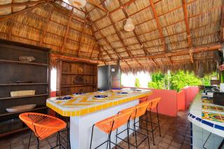 Villas Jardin Del Mar - Cruz de Huanacaxtle - 7