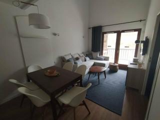 Duplex 7 pers - Piscine couverte, Salle de Fitness, Animaux admis - FR-1-404-326 - 9