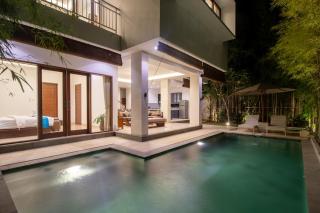 Villa Sayang Sanur IV - Sanur - 3