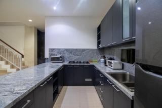 Villa Sayang Sanur IV - 1