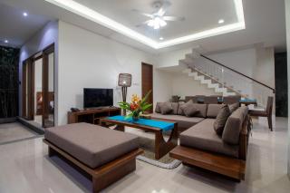 Villa Sayang Sanur IV - 5