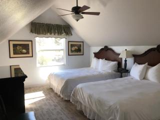 Bay Meadows Resort - 7