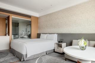 InterContinental Suzhou Hotel by IHG - 1