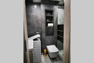 Apartament dwuosobowy - Kwidzyn - 4