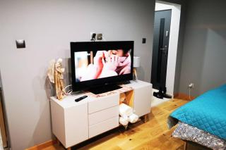 Apartament dwuosobowy - Kwidzyn - 1