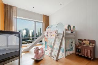 InterContinental Suzhou Hotel by IHG - Suzhou - 4