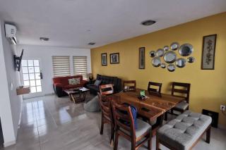 Casa de los Patos, Manzanillo - Manzanillo - 4