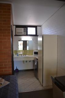 Angaston Vineyards Motel - 5