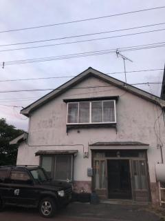 日本一しょぼいゲストハウス ウタラといかん Poor and Shabby GuestHouse "UtaraToikan" - Shimo-kokuneppu - 3
