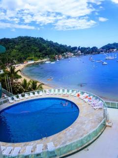 Angra inn, Angra dos Reis - Angra dos Reis - 7