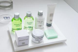 NH Madrid Balboa - 6