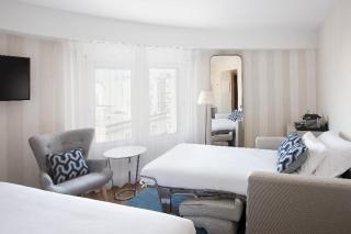 NH Madrid Balboa - 2