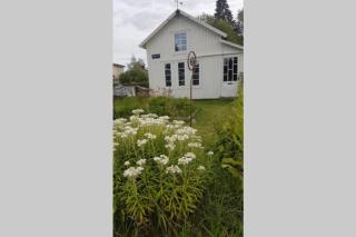 Loftstuga i Säfsen - Fredriksberg - 6