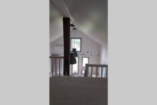 Loftstuga i Säfsen - Fredriksberg - 3