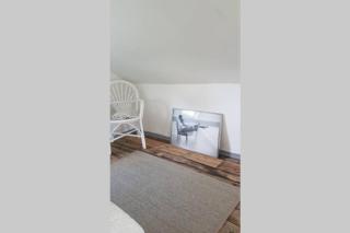 Loftstuga i Säfsen - 2