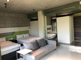 One Piece B&B - Dongshan - 5