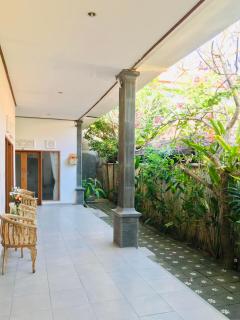 Putu Homestay - Canggu - 8