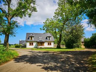 Holly House - Blairgowrie - 0