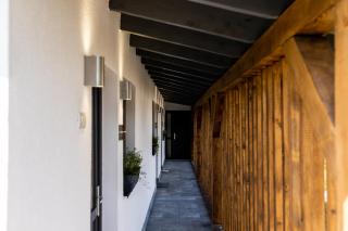 Corvin Guesthouse - Hunedoara - 8