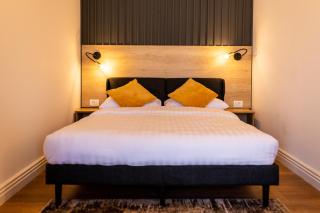 Corvin Guesthouse - Hunedoara - 7