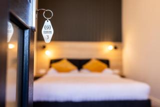 Corvin Guesthouse - Hunedoara - 9