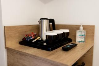 Corvin Guesthouse - Hunedoara - 2