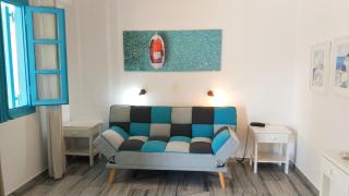 Ragousis Apartments - Parikia - 9