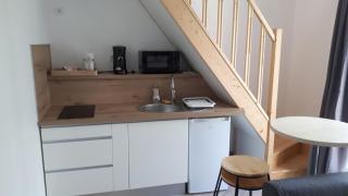 Le Boheme - Rent4night Grenoble - Grenoble - 4