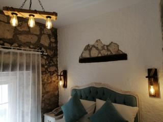 kaktüshan otel - 2