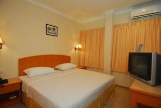 Hotel City Star - Sandakan - 2