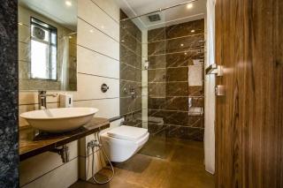Dazzling Hills-Pure Veg Villa by 29Bungalow - Panchgani - 2