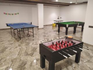 Dazzling Hills-Pure Veg Villa by 29Bungalow - Panchgani - 9