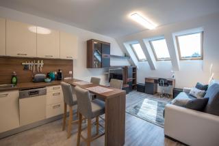 Zsuka apartman free parking - 7
