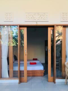 Putu Homestay - Canggu - 7