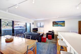 Snow Ski Apartments Extra Spacious 36 - 7