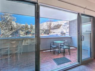 Snow Ski Apartments 36 - Falls Creek - 8