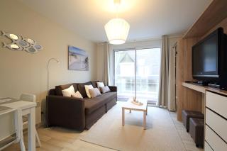 Appartement 57m2 Vue Sur Mer - Plage - 6