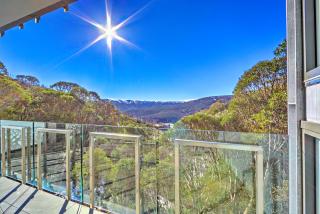 Snow Ski Apartments 24 - Falls Creek - 5