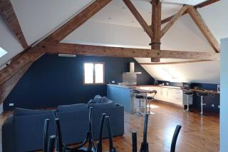 Appartement moderne et lumineux - Brive-la-Gaillarde - 0