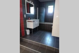 Appartement moderne et lumineux - Brive-la-Gaillarde - 8